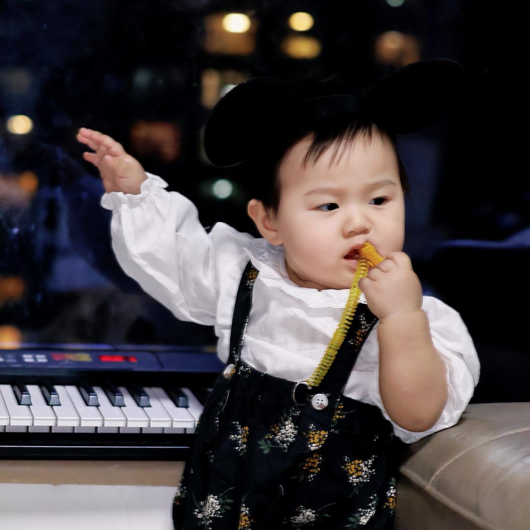 诺一慕一成长记