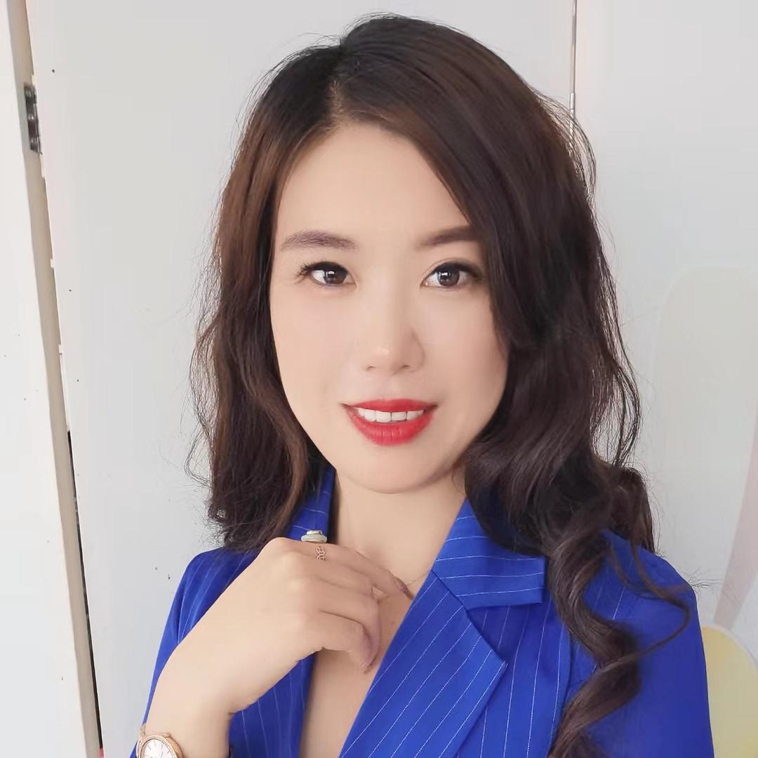 一姐（在努力）