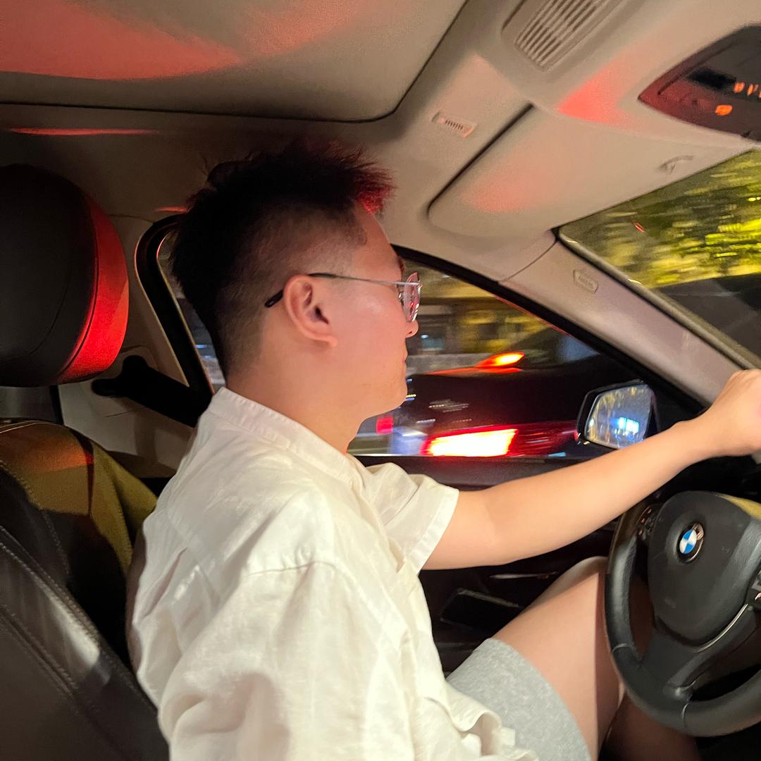 华强北刚哥