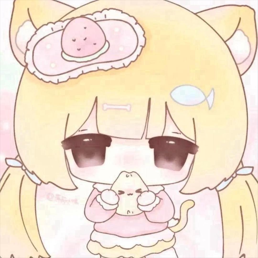 小畅 ᵕ̈