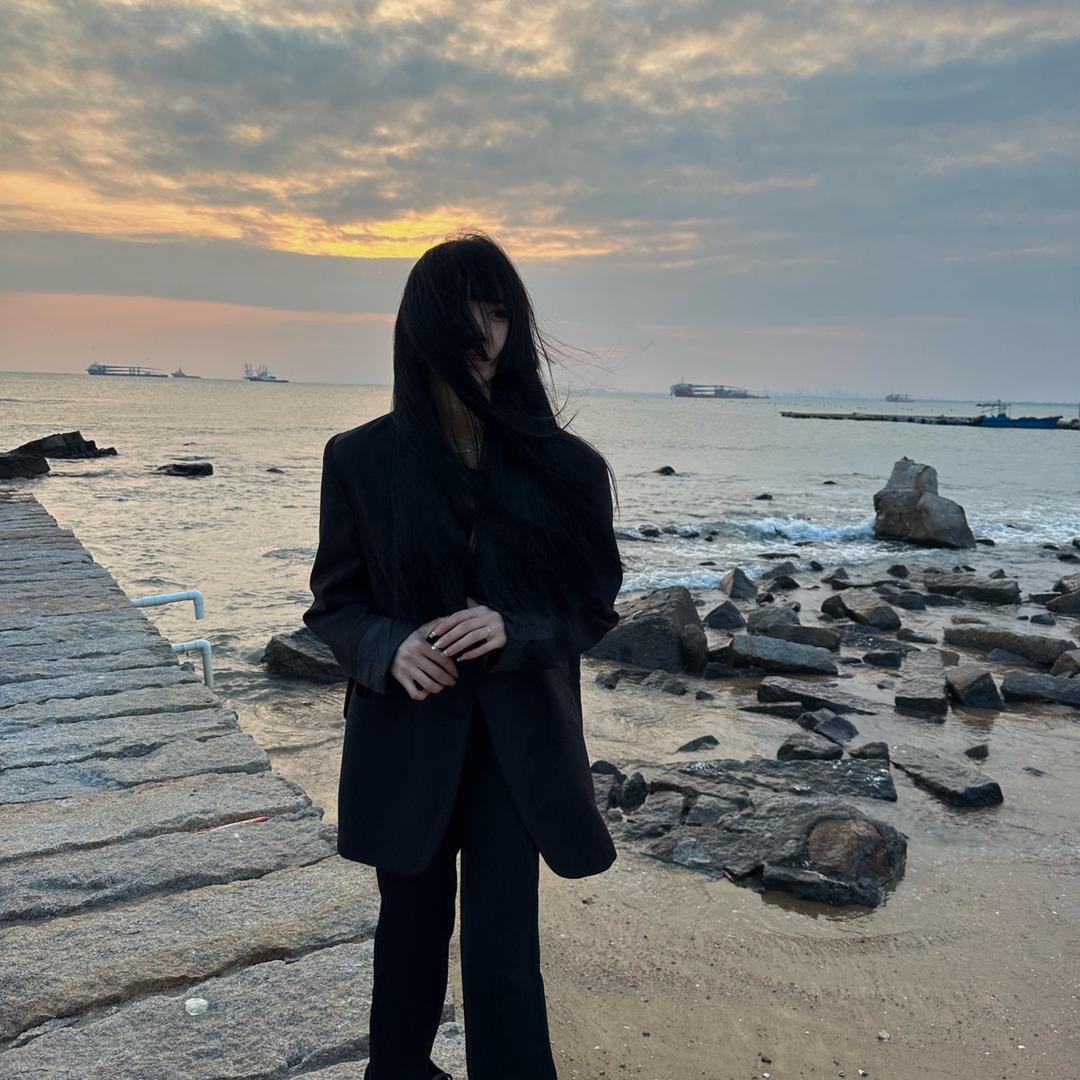 小不点琪