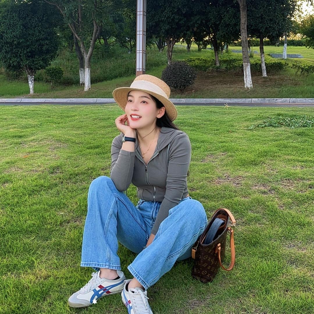 梅香