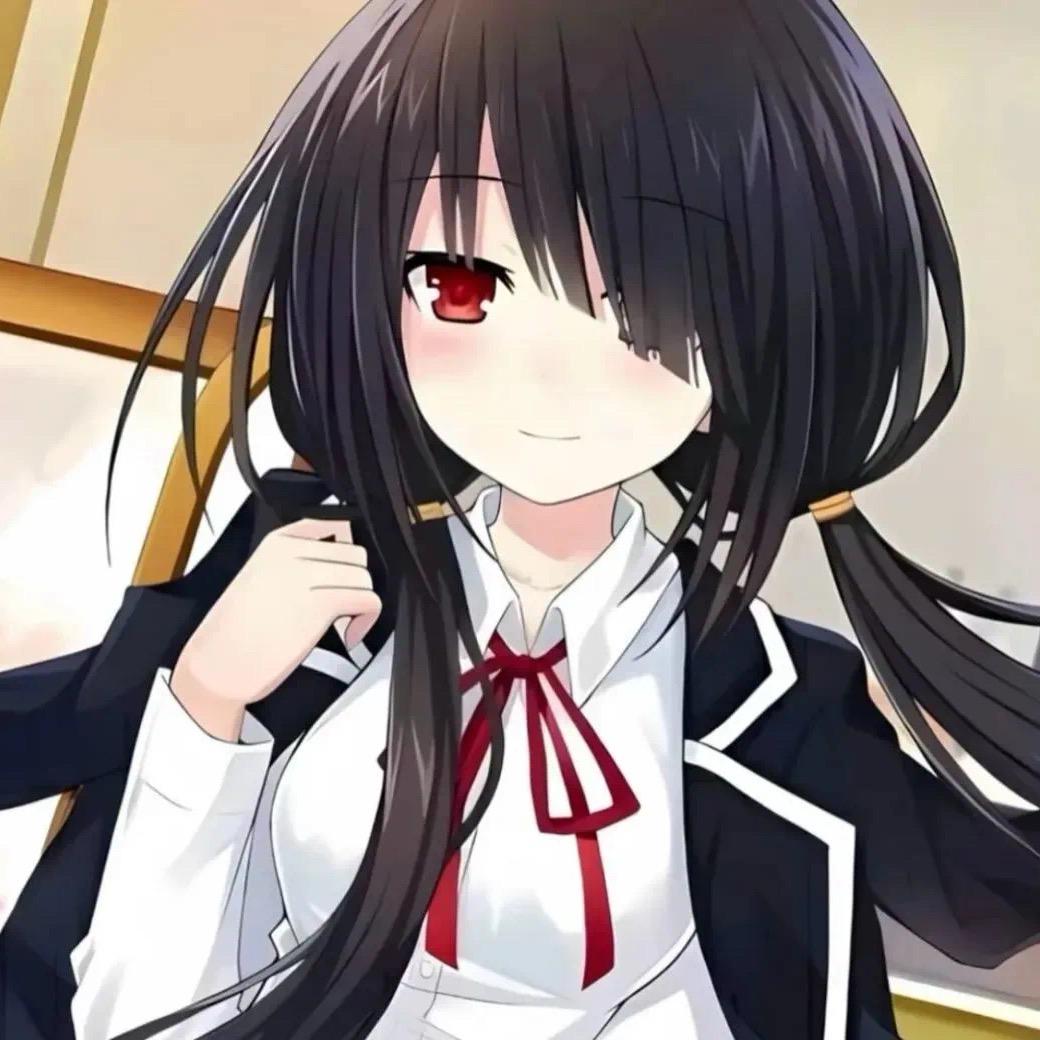 自信の寡妇