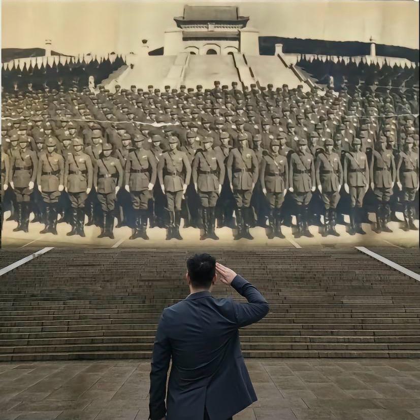大陳