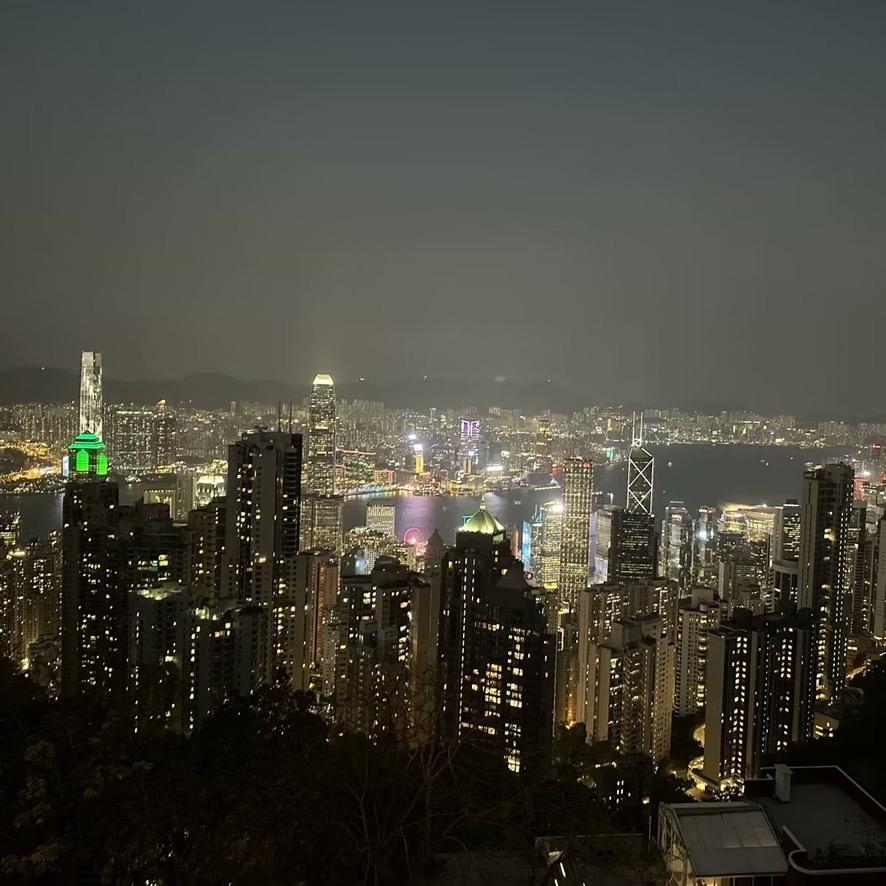 港你知