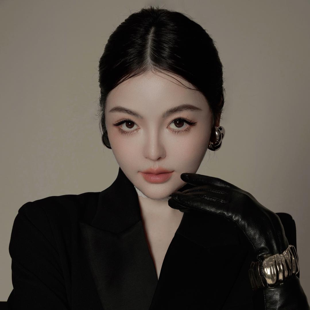 杨洋 北京千元美睫连锁店 主理人