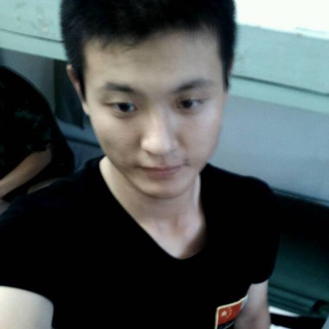 小琦来啦