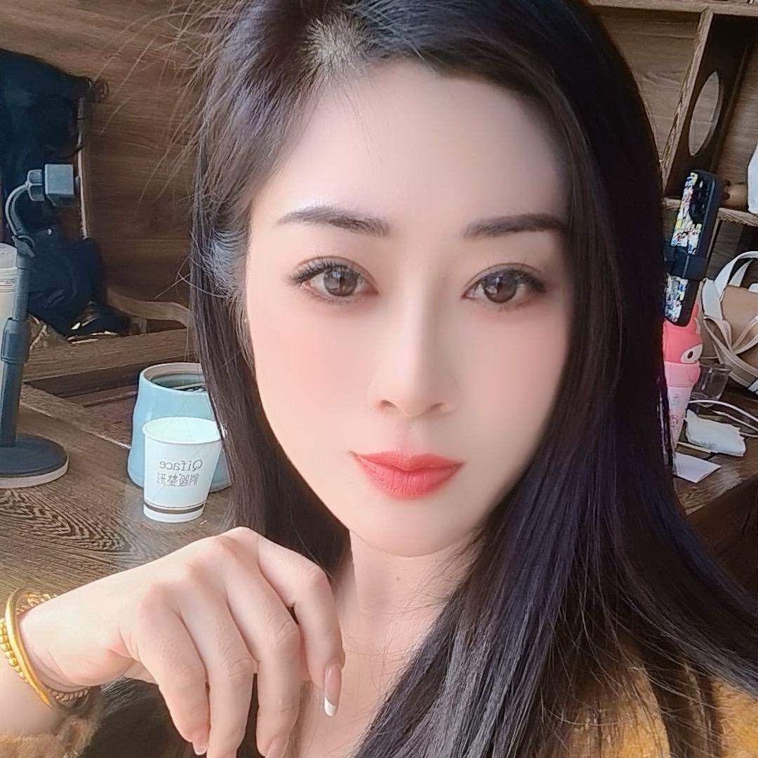俏脸 珊珊～6
