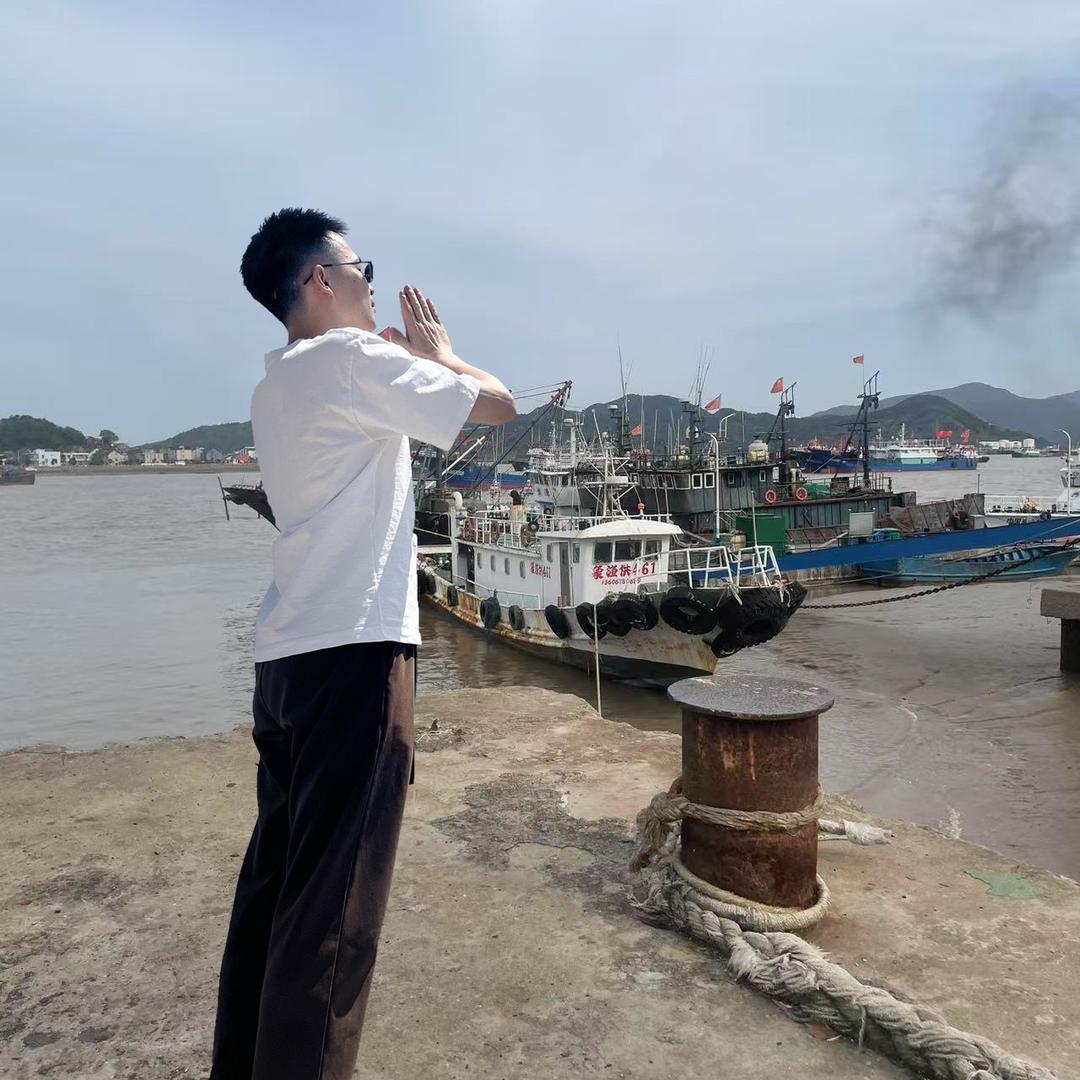 文武斌源头海鲜