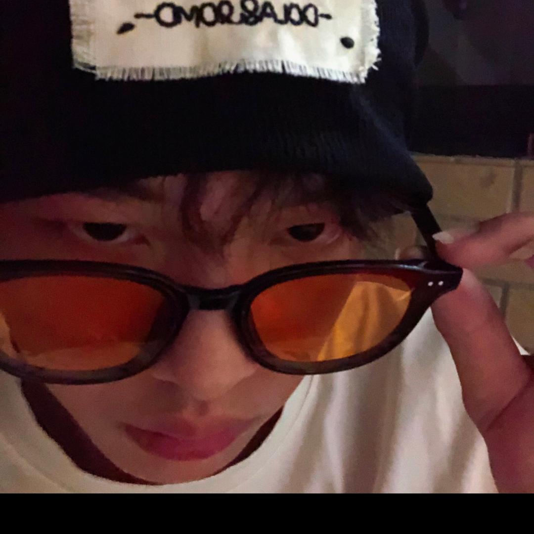 板烧鸡腿堡🕊️