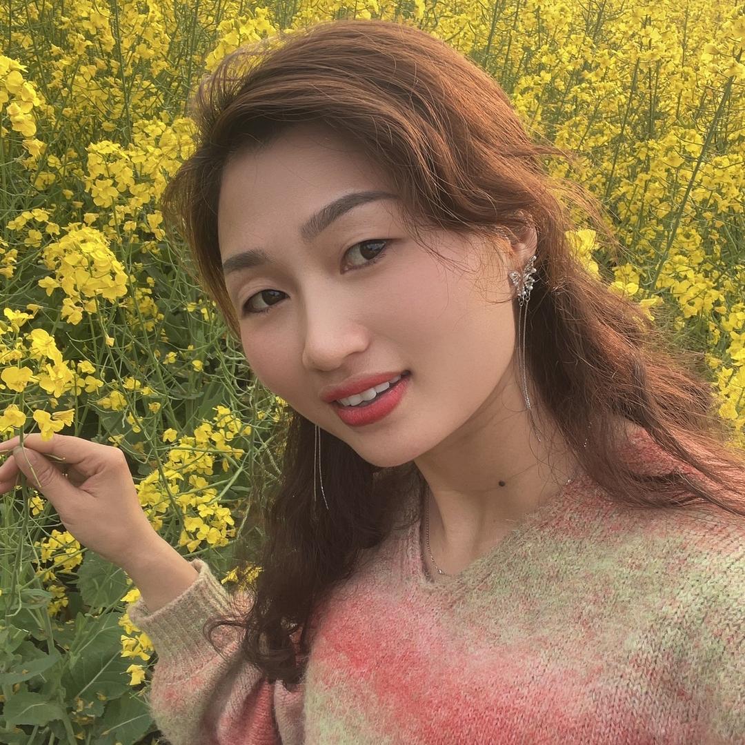 淡然&若水