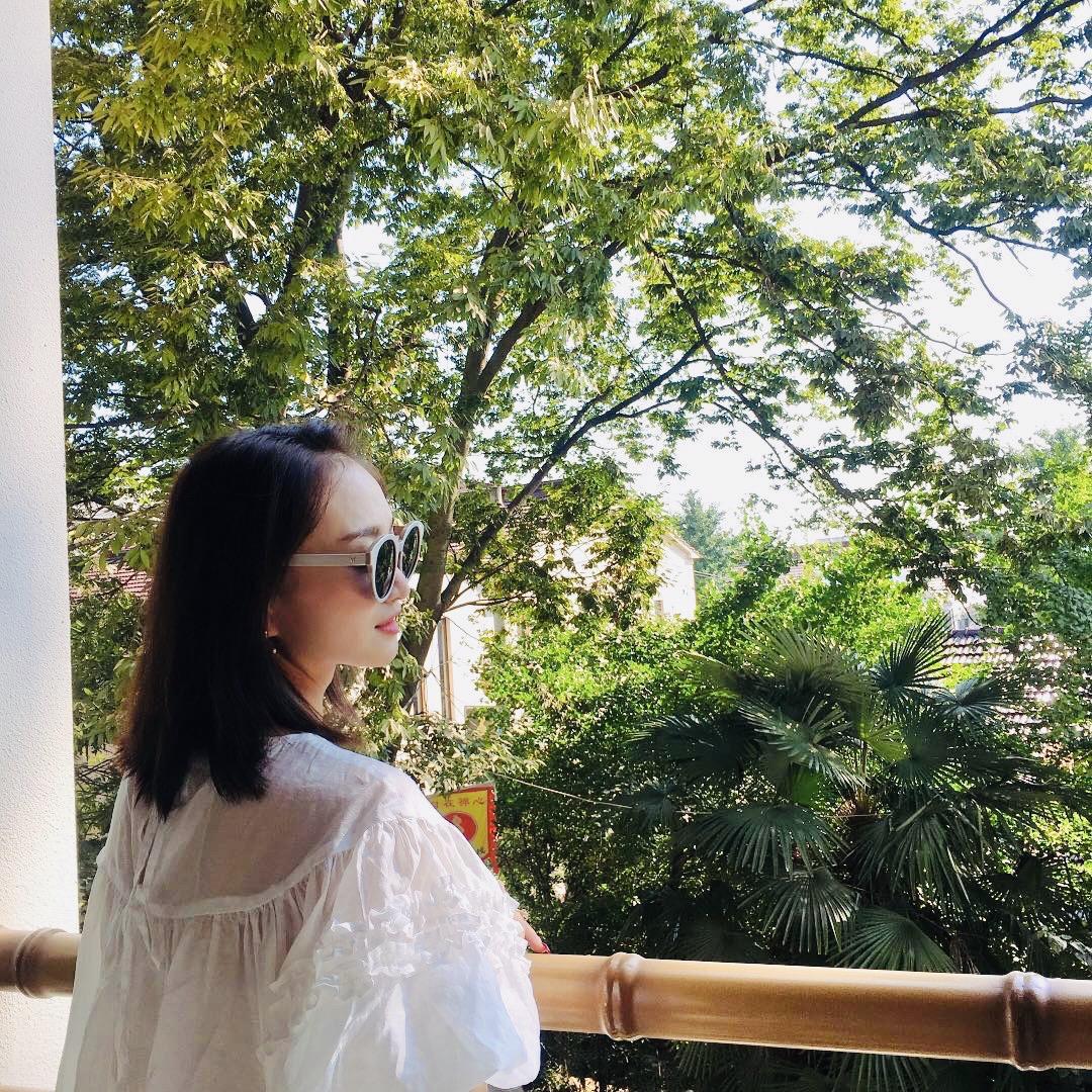点点艺术培训学校创始人🧚‍♀️