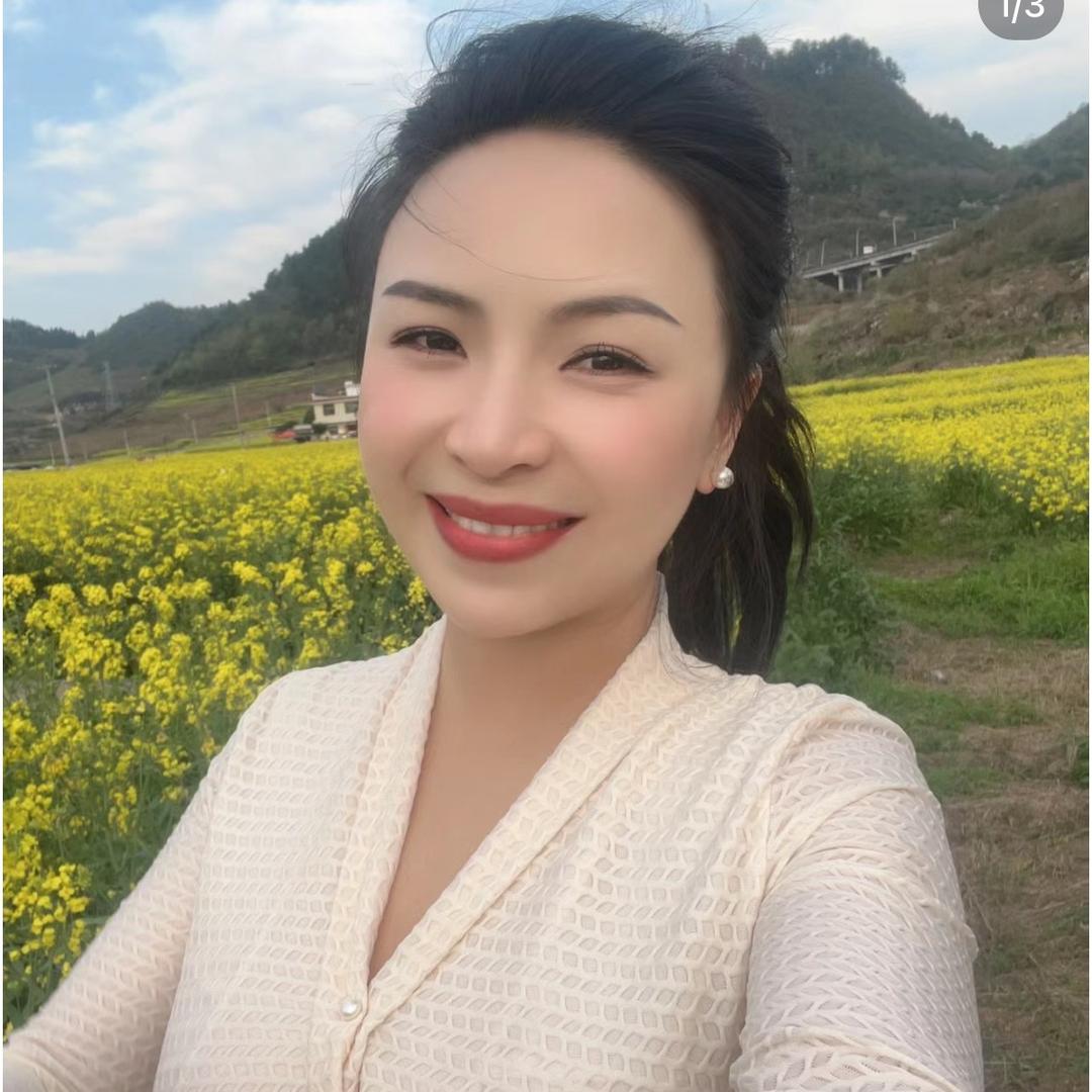 努力女人👩