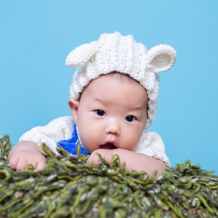 小满妈咪