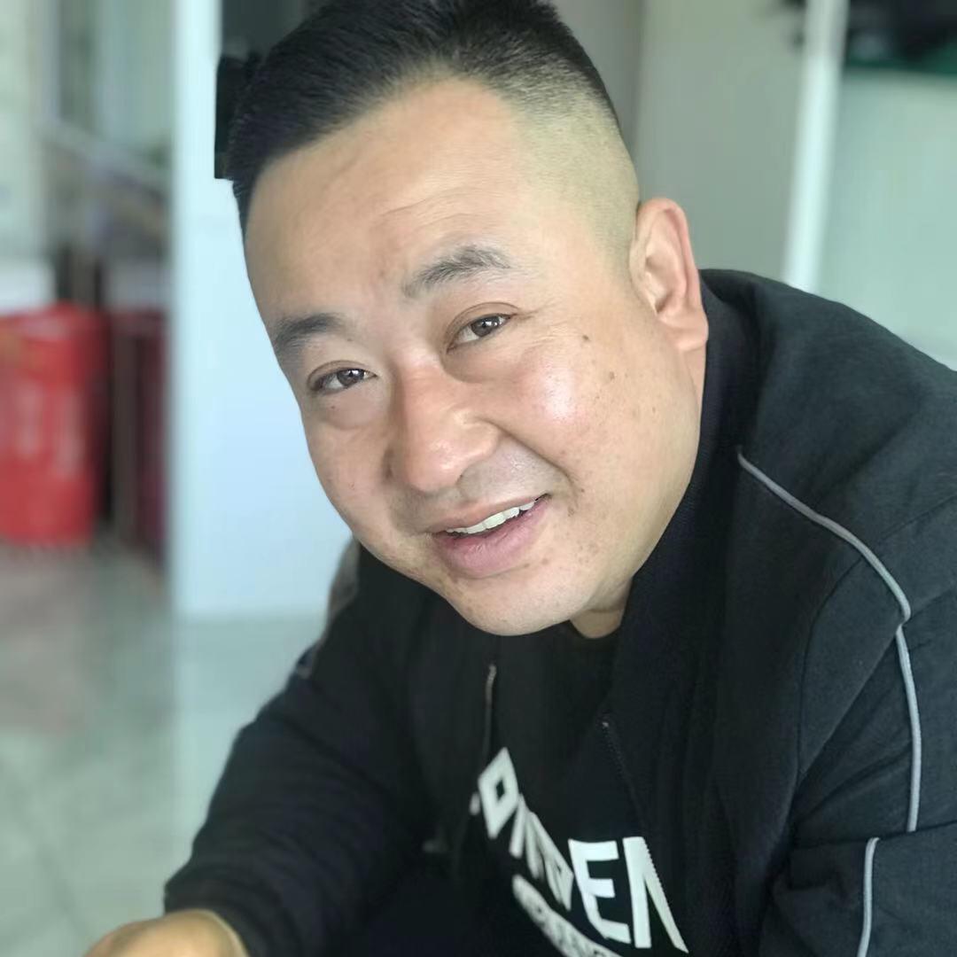 铁牛