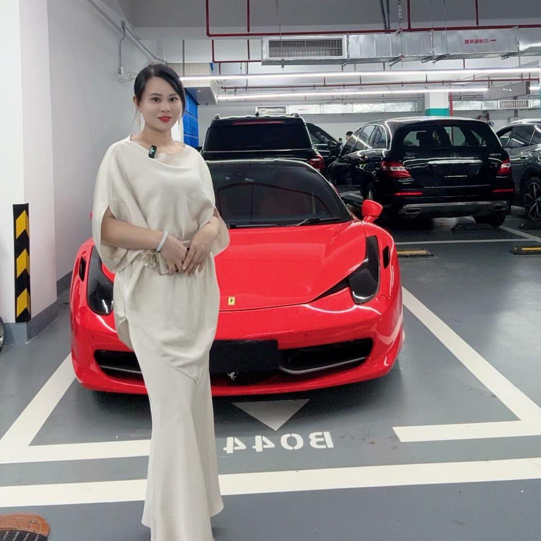 金金汽车销售