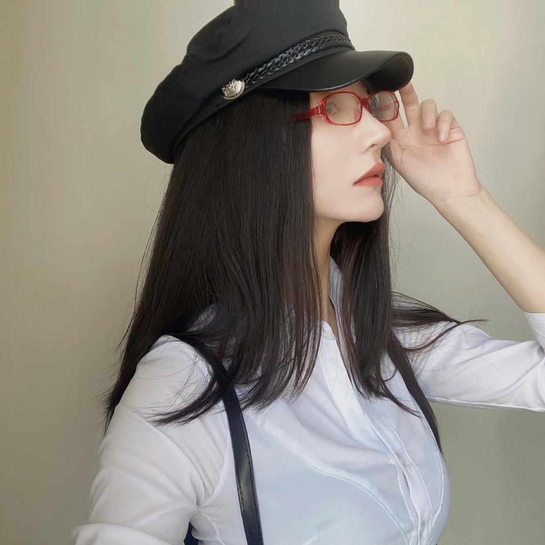 晴儿学姐