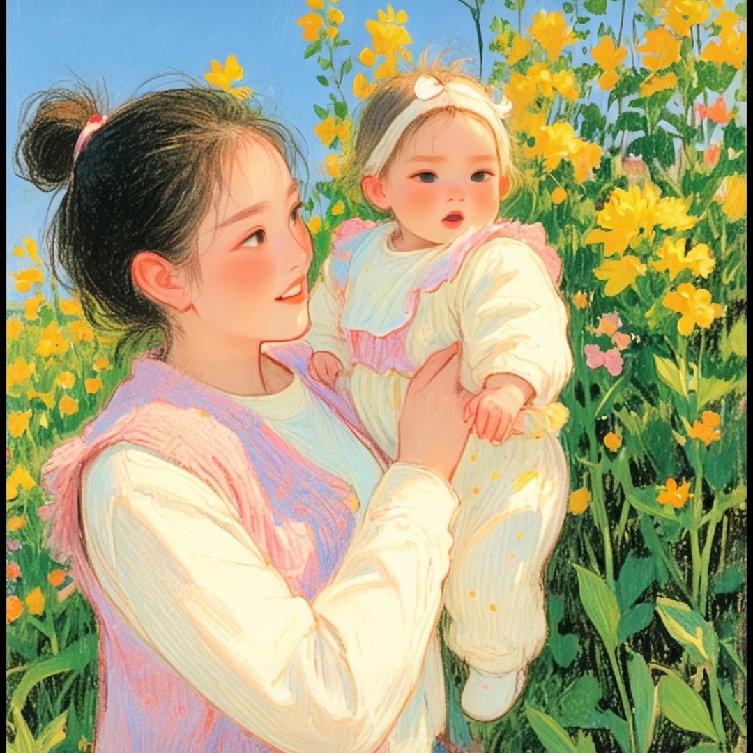 小宝子呀