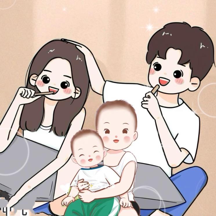小七妈妈👩