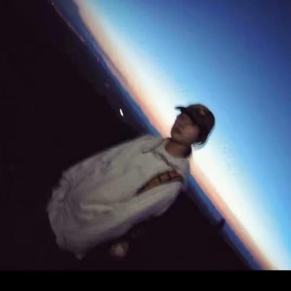 我爸爸叫我别混🤍…