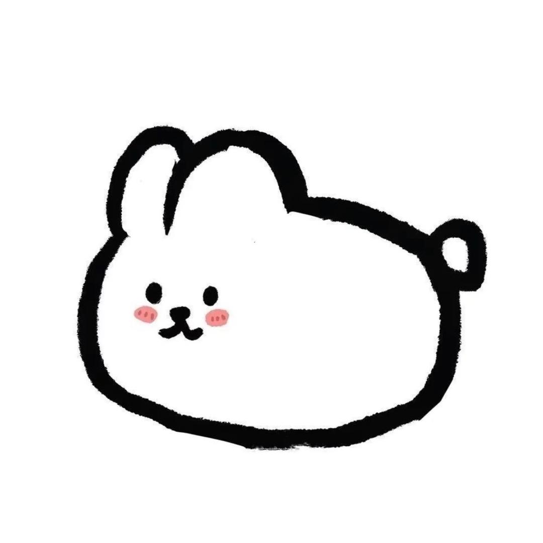 麻辣小兔🐰