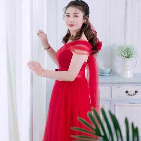 萍姐