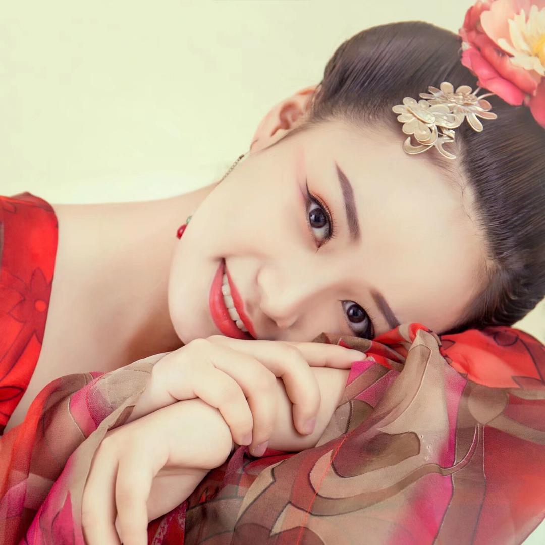 🌷朋友们喊我小太阳