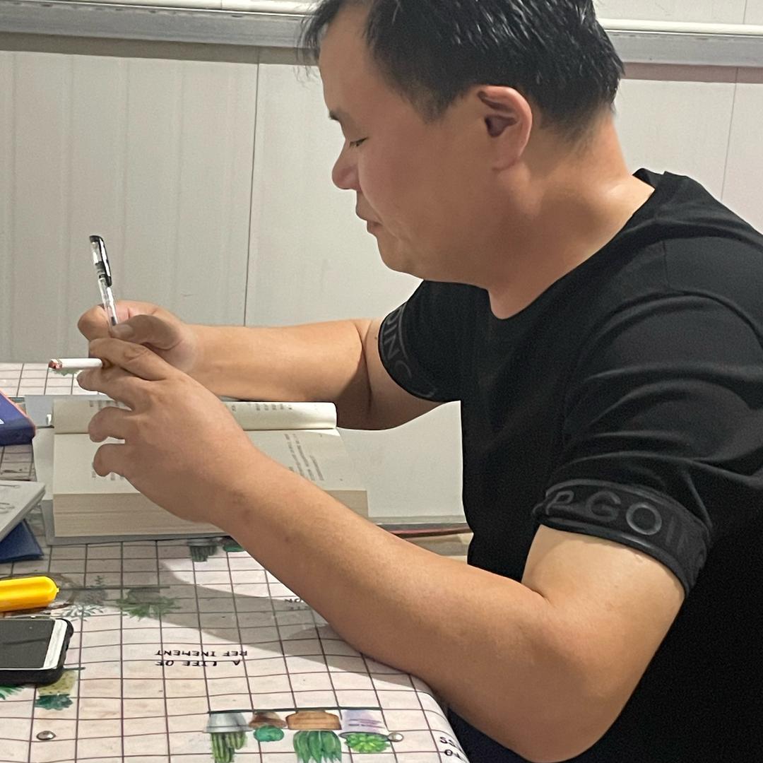 春晓（慢一点就是快）