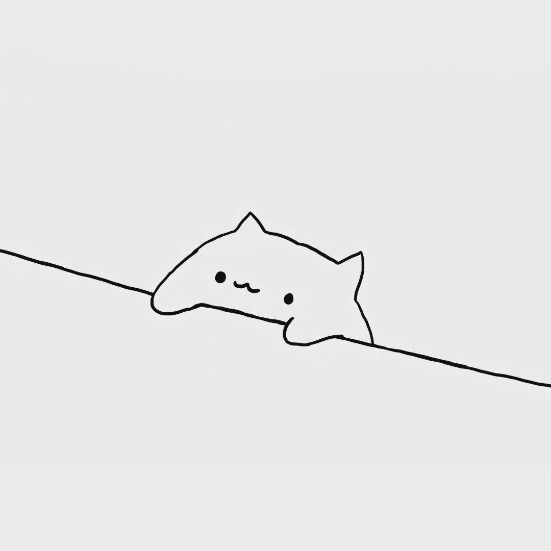 迷糊兔