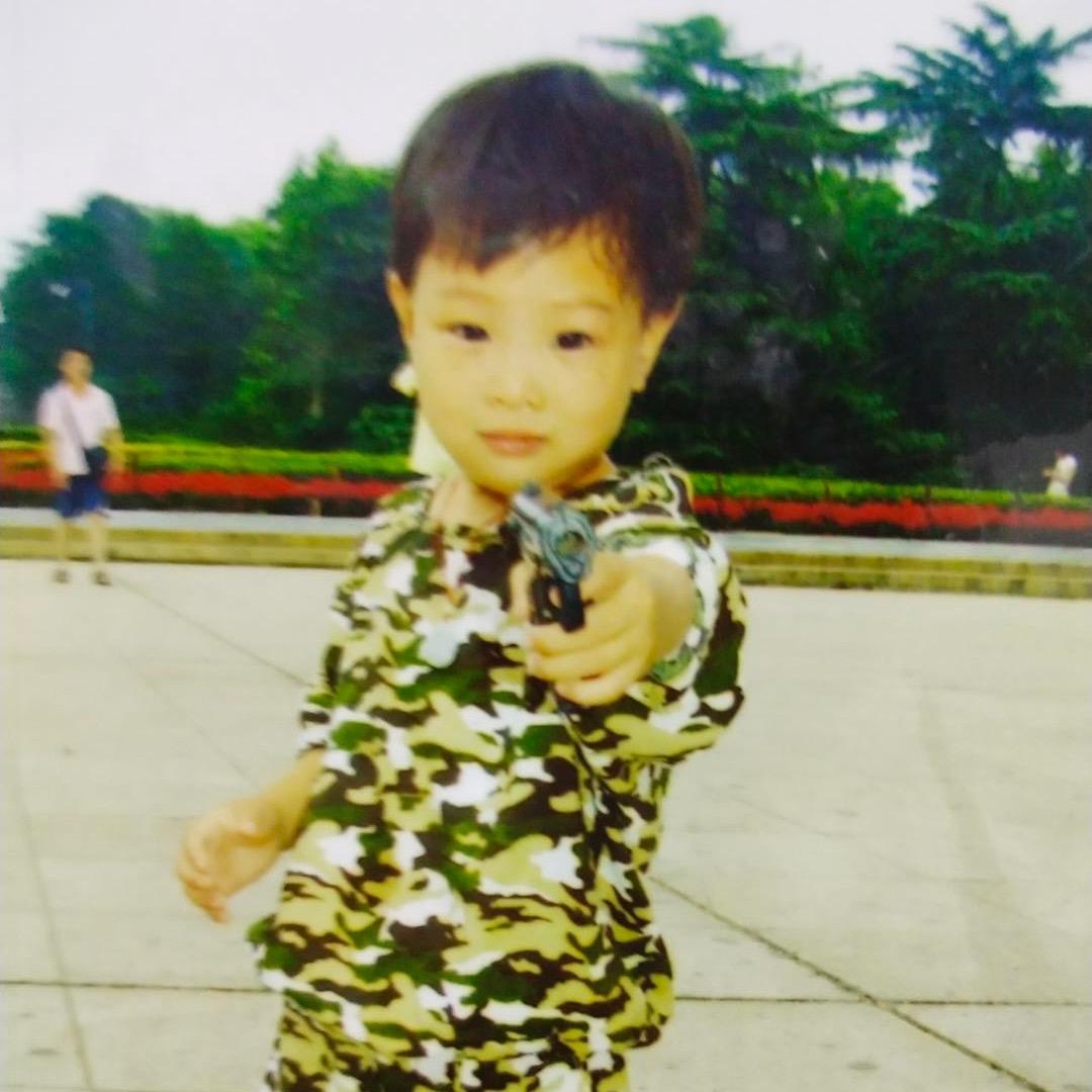 PengPeiMing
