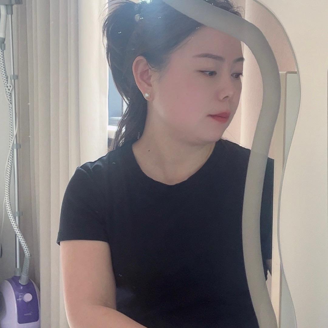 武宁明天效果图工作室-莫莫姐