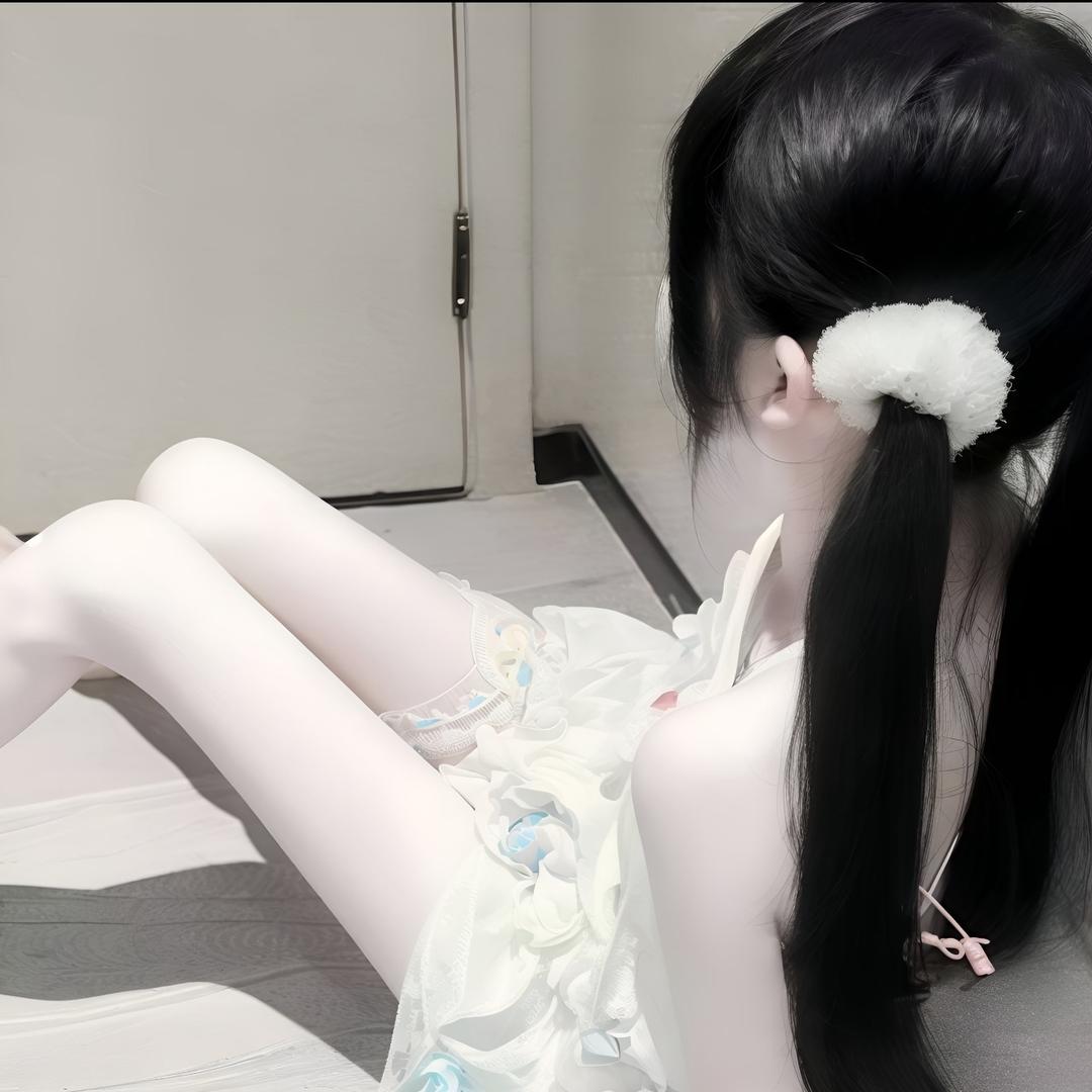 原谅我笨笨的
