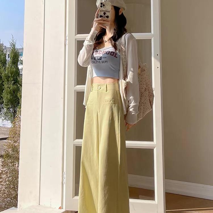 重生之我在工厂卖女裤