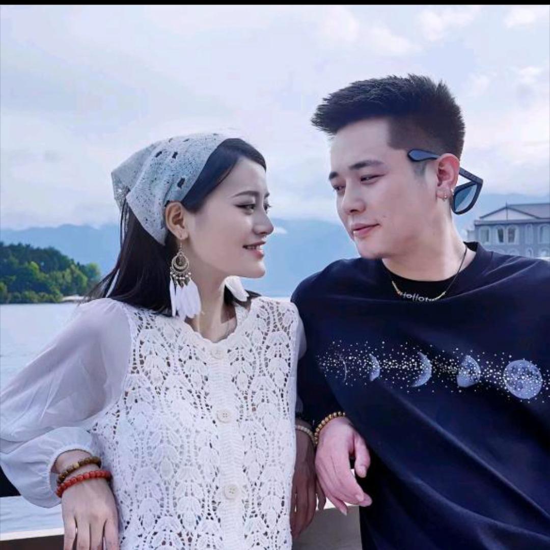 花小磊与花相约三公主