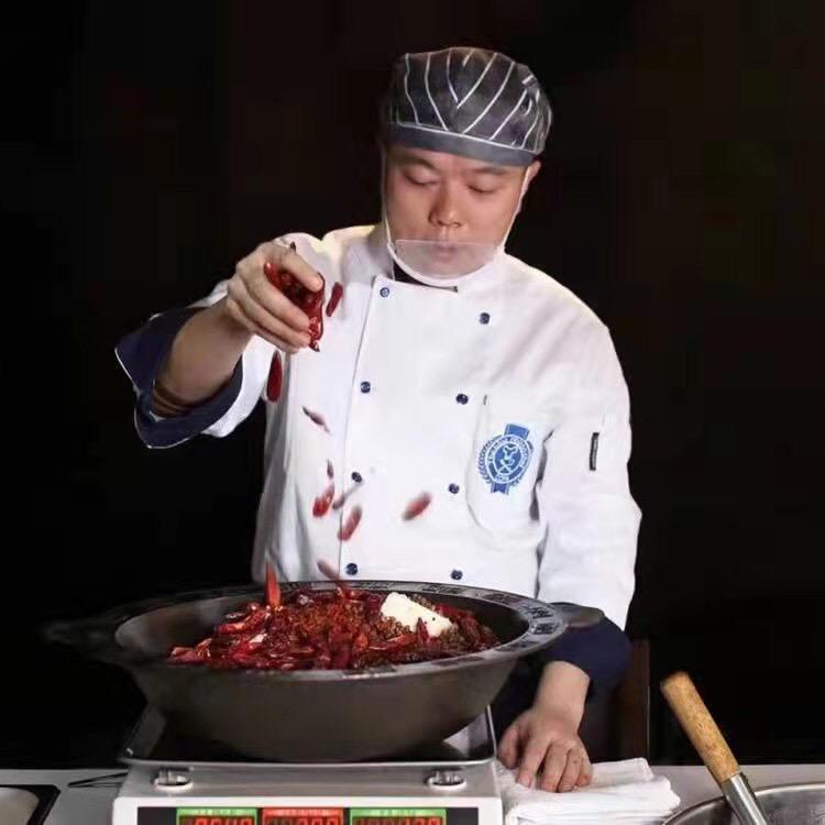 北步园戴师傅