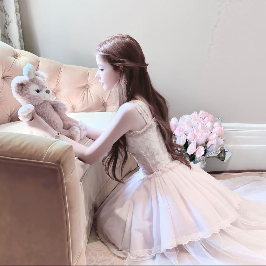 咩咩🐑