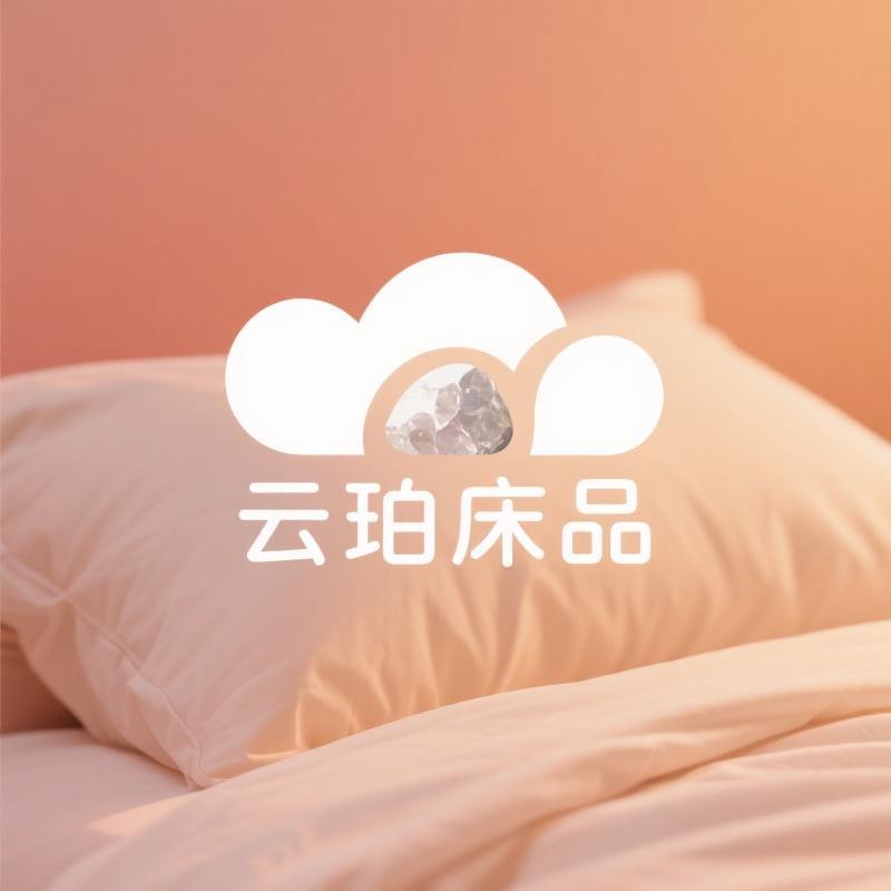云珀床品旗舰店