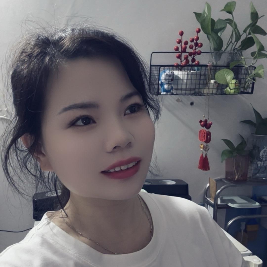 蓝色妖姬娟子