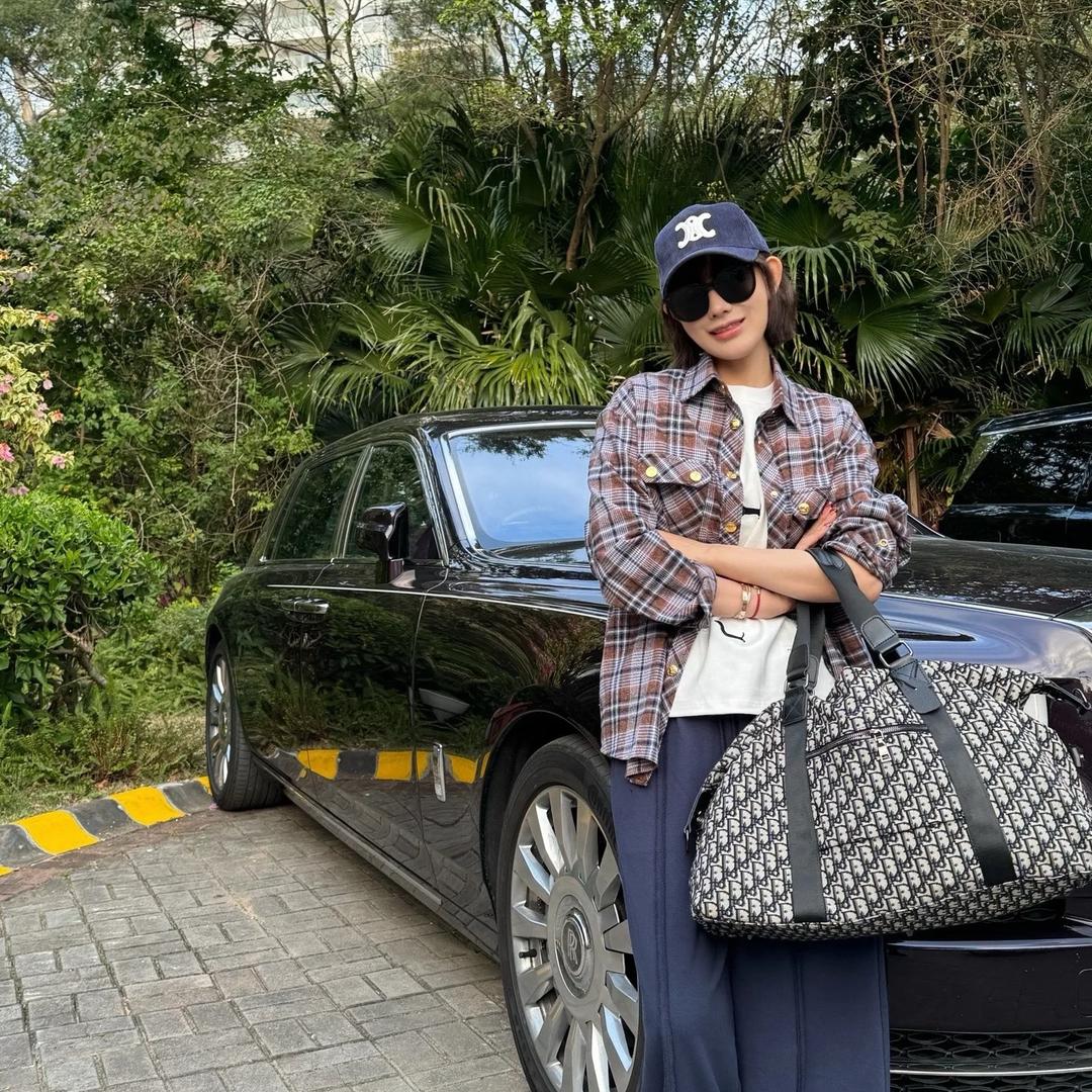 韩彬彬-『爆品返场上新中』