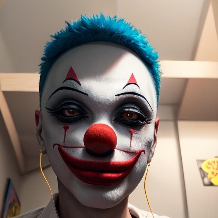 吃个大橙子🎸💪