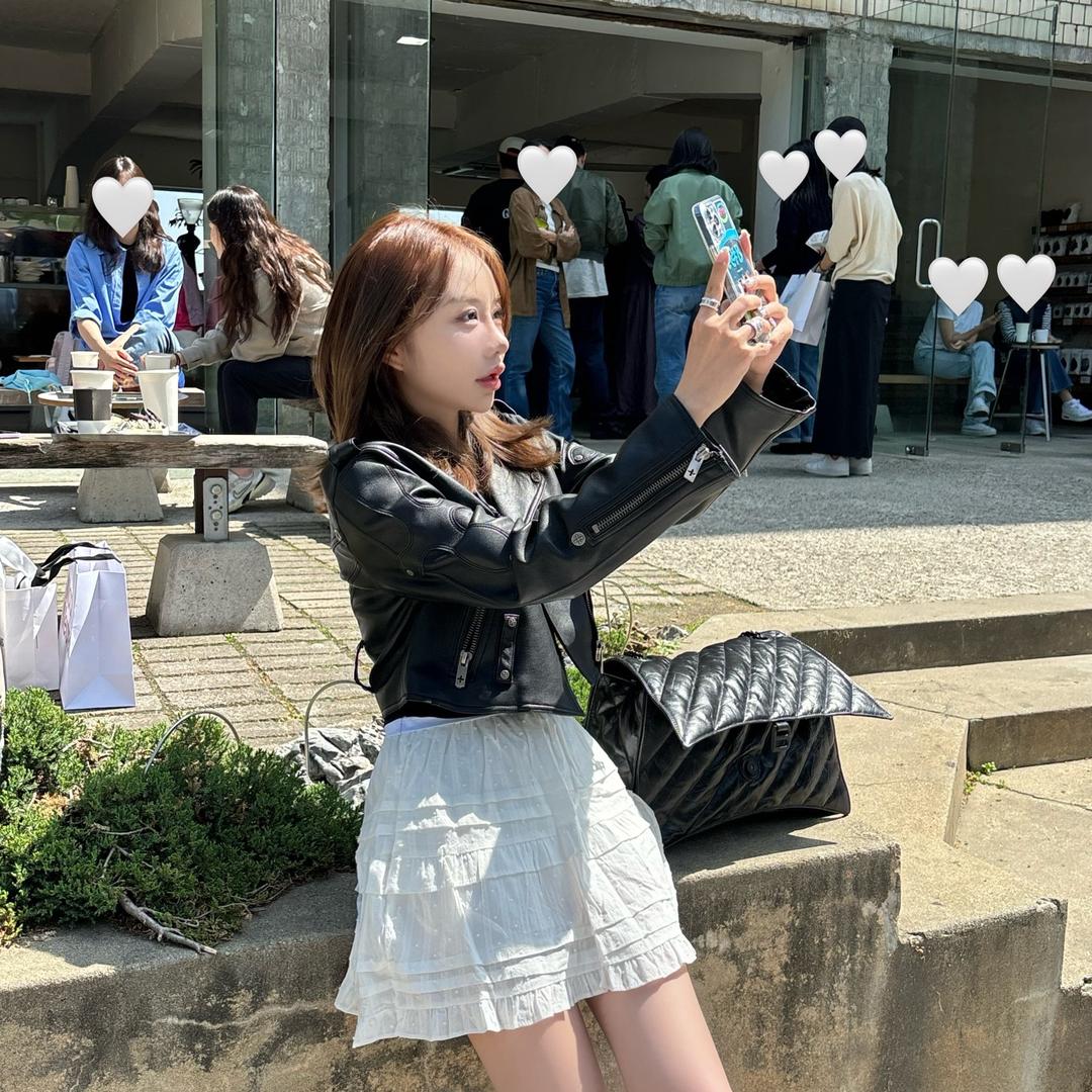 可爱刘可聪美可爱日常（不是发疯）