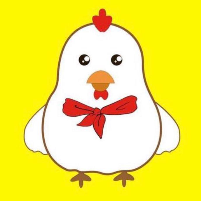 叫了一只炸鸡(泗中路嗨吃店)官方号