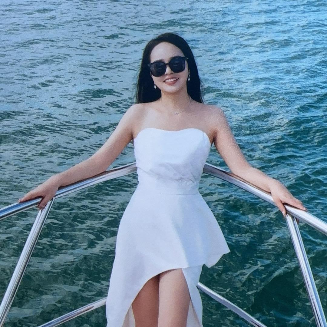 郸城县圆圆商贸有限公司