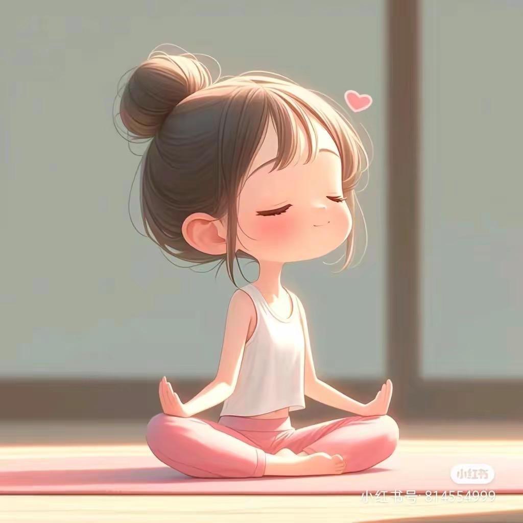 晨晨🍀