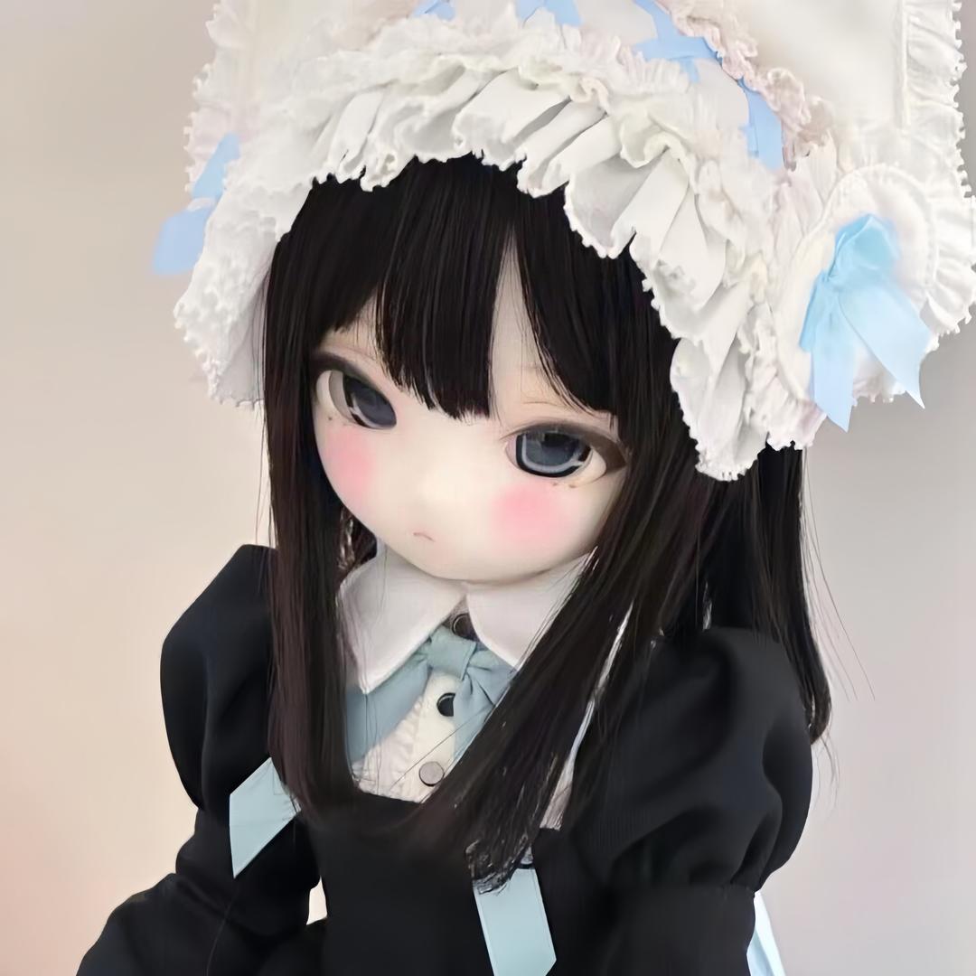 熊 大小姐