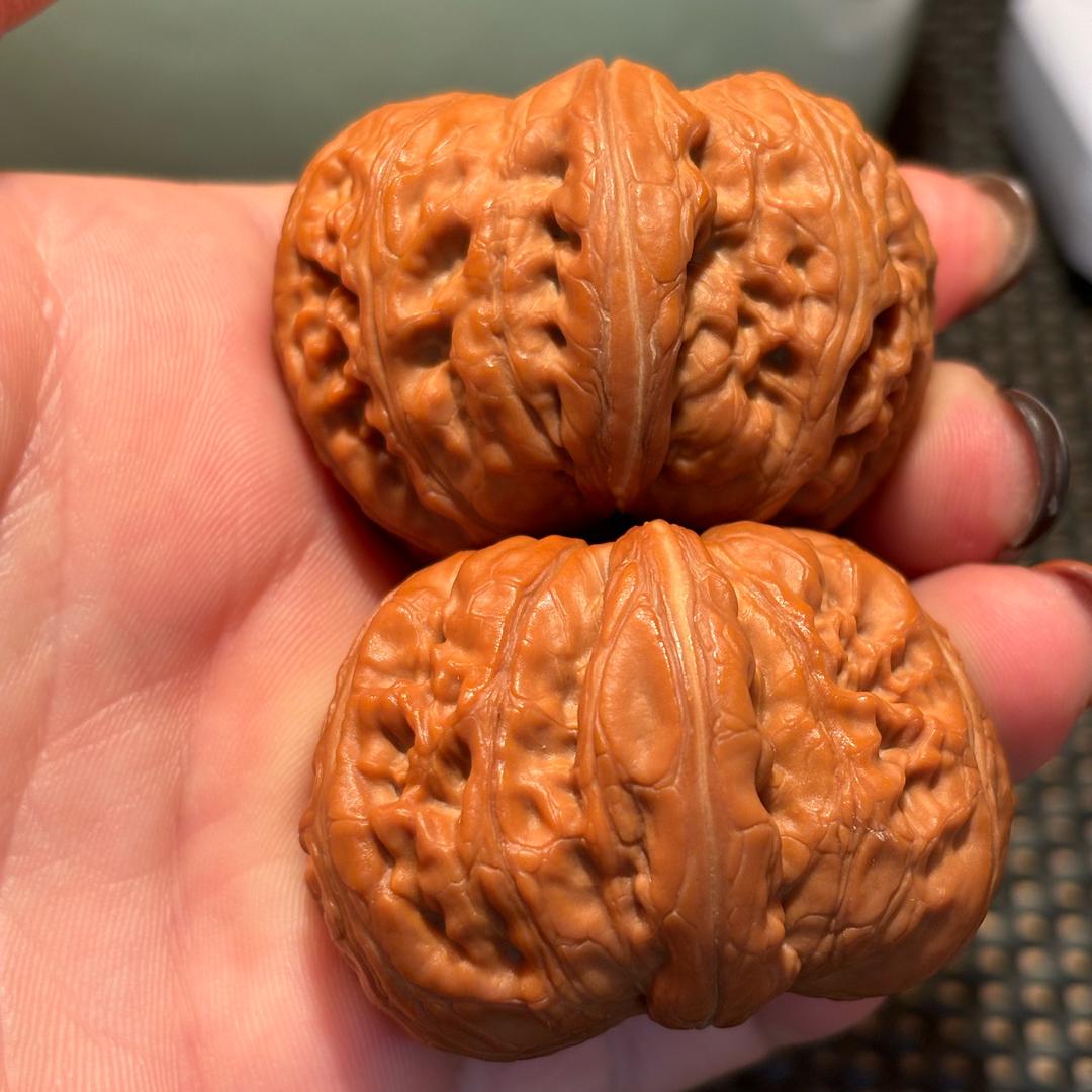 福诚家产麻核桃