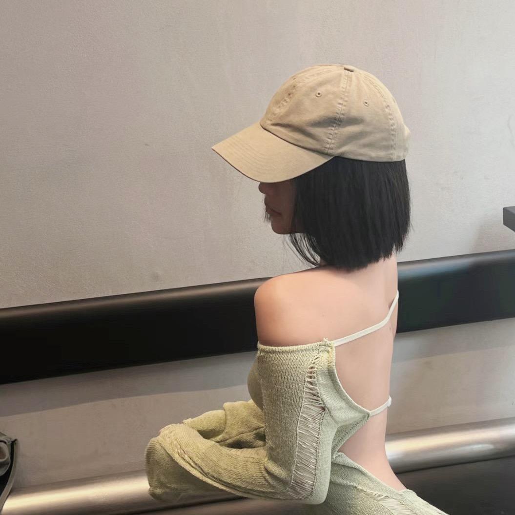 发疯的小美