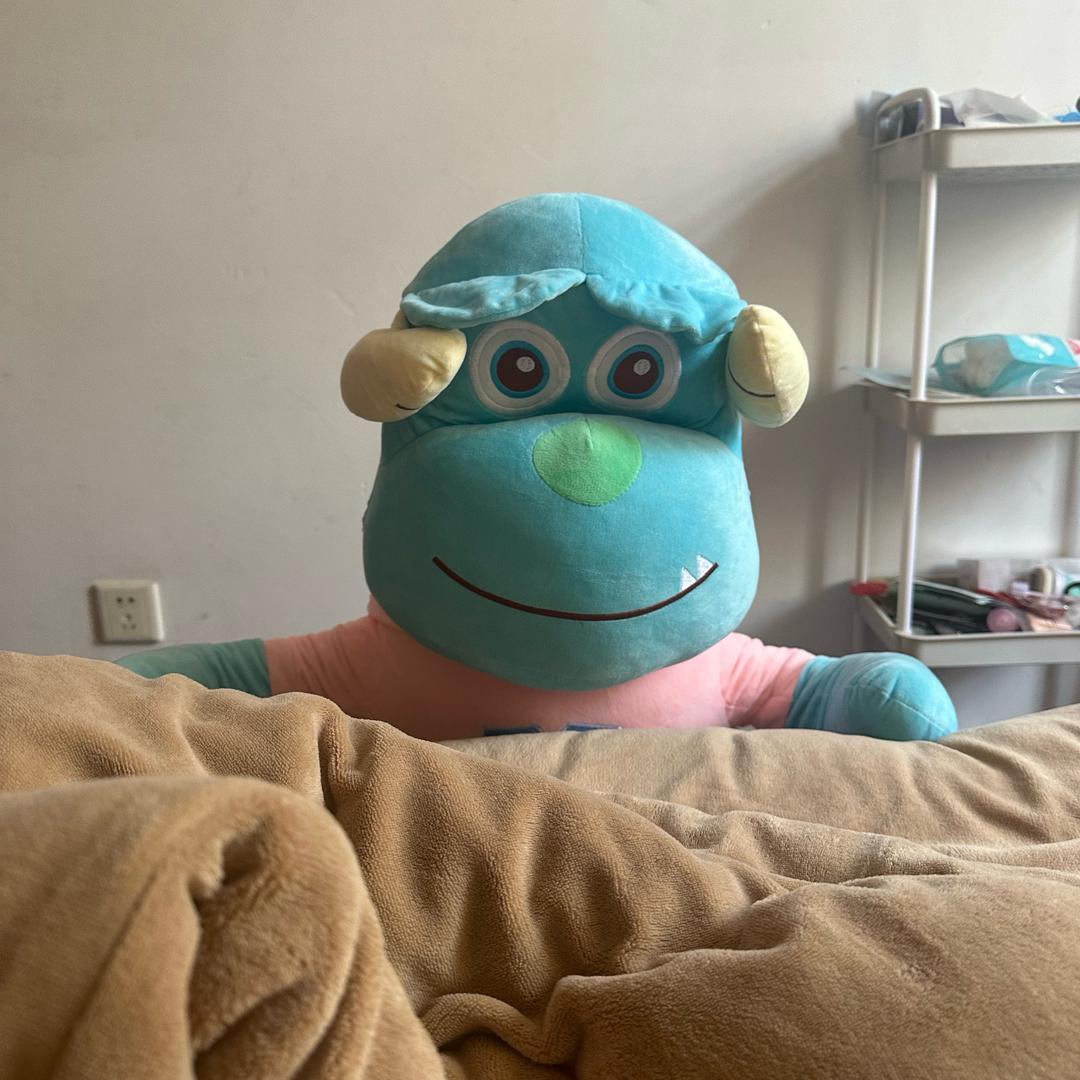@张小小