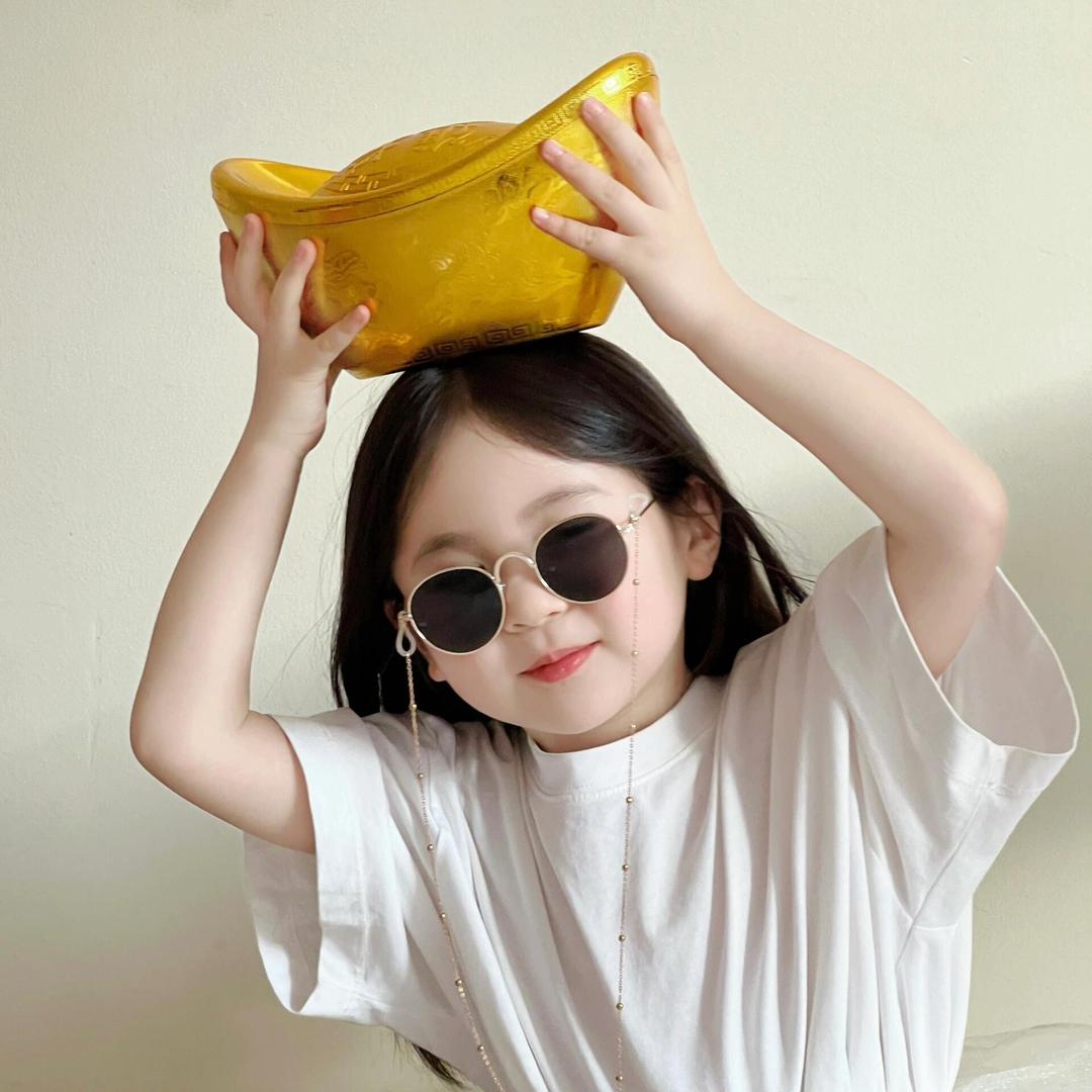 闰月嘛嘛（分享美好）