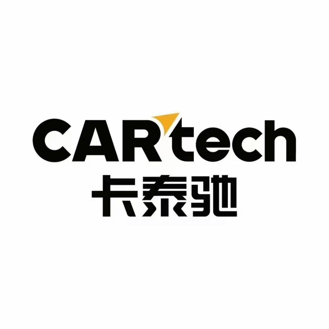 海尔卡泰驰.全国收车(光头老张)